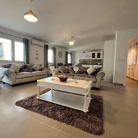 Appartement Old Town Luxury With Mountain Views