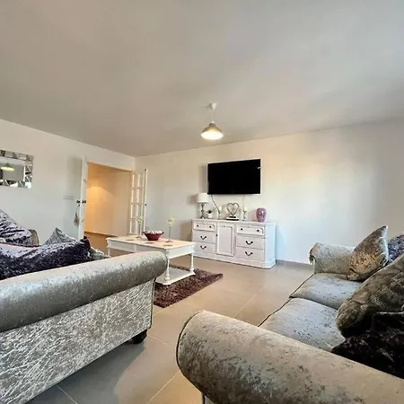 Old Town Luxury With Mountain Views Appartement